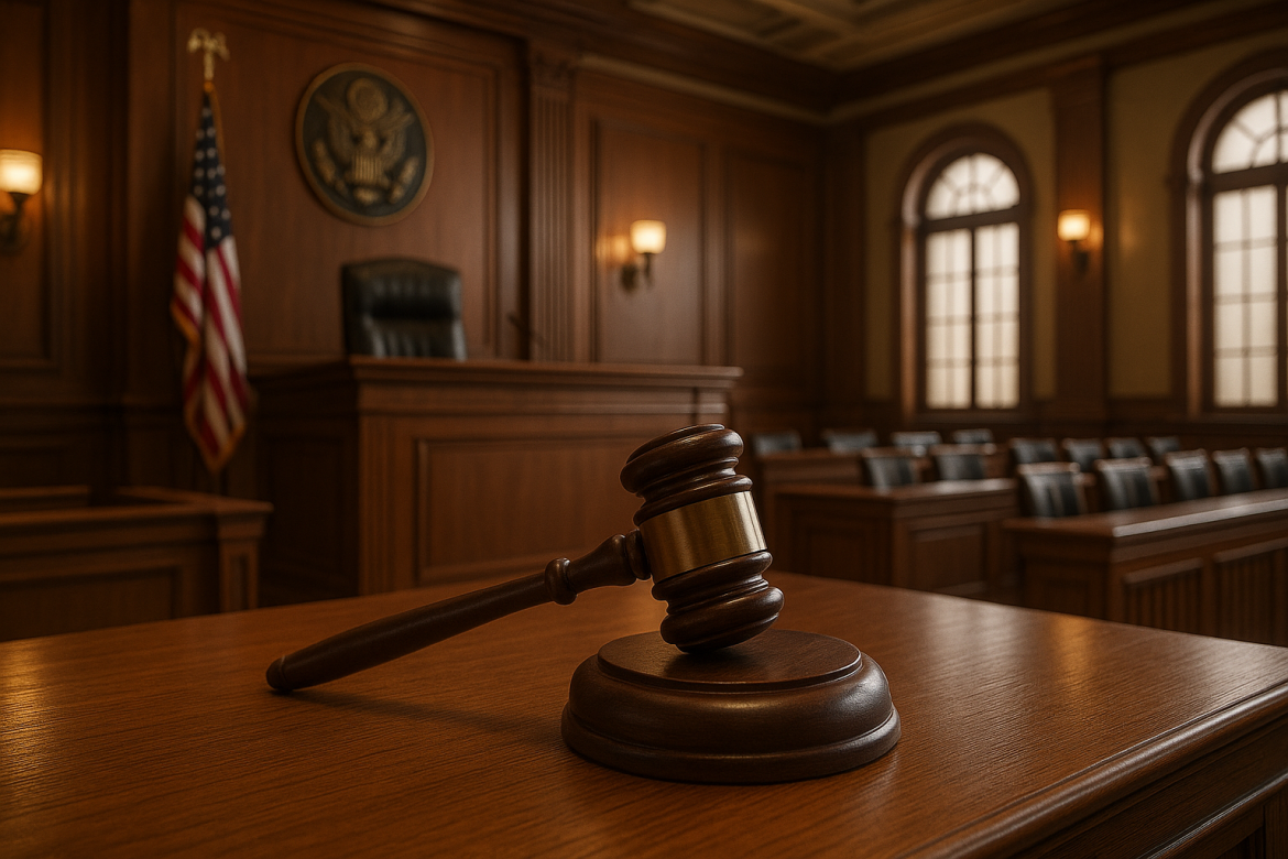 A New York state judge on Tuesday dismissed first-degree murder charges carrying a terrorism enhancement against Luigi Mangione, ruling that prosecutors had not provided sufficient evidence to support claims the killing was intended as an act of terrorism. The decision represents a setback for Manhattan District Attorney Alvin Bragg, though Mangione will still face trial on second-degree murder charges and several additional counts.Terrorism allegation rejectedJudge Gregory Carro determined during a brief hearing that prosecutors failed to show Mangione’s alleged actions were carried out to intimidate health-care workers or coerce the public. The case centers on the <a href="https://invezz.com/news/2024/12/04/unitedhealth-executive-fatally-shot-investor-day-cancelled/">fatal shooting of Brian Thompson</a>, a health-care executive with UnitedHealth Group Inc., outside a midtown Manhattan hotel in 2024.Prosecutors had argued that Mangione targeted Thompson to highlight discontent with the health-care sector and to intimidate those working in the industry. However, Carro’s written opinion pointed to Mangione’s manifesto, which prosecutors submitted as evidence. The judge noted that the writings showed Mangione’s goal was to draw attention to what he viewed as the “greed of the insurance industry,” rather than to threaten or coerce employees.“There was no evidence presented that defendant’s conscious objective or intent was to intimidate or coerce the employees of United Healthcare,” Carro wrote, emphasizing that the terrorism component was unsupported.Federal charges still loomWhile the ruling spares Mangione the prospect of life imprisonment without parole under state terrorism statutes, the 27-year-old continues to face a parallel federal case. Earlier this year, US Attorney General Pam Bondi announced that federal prosecutors would pursue the death penalty, describing the killing as a “premeditated, cold-blooded assassination.”Mangione’s federal charges stem from the same incident and include murder allegations tied to the shooting of Thompson, who served as chief executive of UnitedHealth’s insurance unit. Authorities say Mangione allegedly waited outside the hotel hosting UnitedHealth’s investor day before fatally shooting Thompson with a 3D-printed ghost gun.The <a href="https://invezz.com/news/2024/12/10/who-is-luigi-mangione-man-charged-with-murder-of-united-healthcare-ceo/">brazen attack and subsequent manhunt, which ended with Mangione’s arrest at a McDonald’s in Altoona</a>, Pennsylvania, drew national attention. At the time of his arrest, police reported that Mangione was carrying a manifesto criticizing the health-care industry, along with notes discussing the idea of targeting a corporate leader.Ongoing case and market implicationsThe case underscores both the security challenges facing corporate leaders and the heightened scrutiny of health-care companies, particularly insurance providers, in the current political and social environment. UnitedHealth, one of the largest players in the US health-care sector, has been at the center of debates over affordability and access to care.Although the court’s dismissal of the terrorism enhancement narrows the scope of the state prosecution, Mangione still faces nine counts, including second-degree murder. A spokesperson for Bragg’s office, Danielle Filson, said the district attorney would continue to pursue the remaining charges.Mangione, appearing in court in a prison jumpsuit, waved to supporters during the proceedings. His defense attorneys declined to comment following the ruling.The next phase of the legal process will likely shift focus to the federal proceedings, where prosecutors are seeking the death penalty. The post <a href="https://invezz.com/news/2025/09/16/judge-dismisses-terrorism-murder-charge-in-luigi-mangione-case/">Judge dismisses terrorism murder charge in Luigi Mangione case</a> appeared first on <a href="https://invezz.com/">Invezz</a>