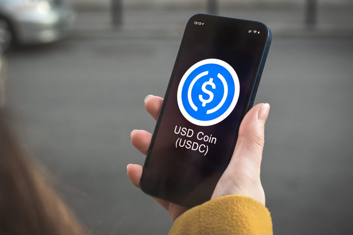 Circle stock (CRCL:NYSE) soared 14% on Thursday, sending a clear signal that investors are warming up to the company’s evolving role in the financial tech and crypto space.For those who have watched Circle’s journey since its June IPO: through regulatory uncertainty, market volatility, and the inevitable growing pains of a company trying to legitimize digital assets, today’s surge feels like vindication.This climb puts Circle back in the spotlight as a key player bridging traditional finance and the digital asset world amid a market still recovering from volatility and uncertainty.Circle stock: What’s behind today’s surge?<a href="https://invezz.com/news/2025/06/19/circle-stock-price-forecast-opportunities-and-risks/">Circle’s latest quarterly results</a> paint a picture of a company hitting its stride.USDC circulation reached approximately $72 billion, more than doubling from the previous year and exceeding what most analysts had dared to predict.This isn’t just impressive growth; it’s evidence that real people and real businesses are increasingly trusting stablecoins for actual transactions, not just speculation.The revenue story is equally compelling. Circle’s earnings from reserve income, the interest generated from the ultra-safe assets backing USDC, have grown substantially alongside increased blockchain transaction activity.It’s a business model that benefits directly from the very stability that makes USDC attractive to users: the more people trust it, the more Circle earns.Beyond the hype: Real infrastructureWhat makes Circle’s story particularly compelling is how it’s evolving beyond the typical crypto narrative.An analyst puts it well, emphasising that Circle is moving beyond being a niche crypto firm to becoming essential infrastructure in tomorrow’s financial world.This transformation is perhaps best exemplified by Circle’s upcoming Layer-1 blockchain “Arc,” designed specifically for large-scale financial transactions.Another market observer notes, this represents a shift from pure crypto speculation to real-world payment solutions that big institutions and global partners are eager to adopt.The difference is profound. While much of the crypto world remains focused on trading and speculation, Circle is building the plumbing for a new financial system, one where international payments are faster, cheaper, and more transparent.What analysts say?For investors watching this space, Circle’s 14% jump represents more than a good trading day.It signals growing confidence that stablecoins aren’t just a crypto curiosity but a fundamental improvement over existing payment infrastructure.The regulatory environment, while clearer, is still evolving. Competition in the stablecoin market will intensify as traditional financial institutions recognize the opportunity.Market volatility could still create headwinds for any crypto-adjacent company.But Circle’s current trajectory: strong adoption metrics, regulatory compliance, and a roadmap focused on real-world utility, suggests a company positioned to benefit as digital assets mature from experiment to infrastructure.Thursday’s surge is about the growing recognition that the future of money might look very different from its past, and that some companies are better positioned than others to shape that transformation.The post <a href="https://invezz.com/news/2025/09/11/circle-stock-climbs-14-on-thursday-whats-behind-the-bullish-momentum/">Circle stock climbs 14% on Thursday: what’s behind the bullish momentum</a> appeared first on <a href="https://invezz.com/">Invezz</a>