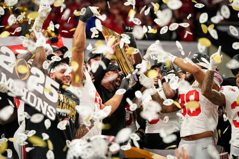 This money madness in college football, the frenzy of firing and hiring coaches no matter the cost, is just the tip of financial stupidity. 
As crazy as it sounds, the first step of money management in college football isn’t for future coaching contracts. It’s aimed at the very group that missed out on the money for the first 150 years: the players.
And it will be a financial bloodbath.
Because one thing is clear in the big money era of college football: Coaches can fail, players can’t. While universities have no problem throwing millions in buyouts at coaches who can’t win, they’re increasing performance-based deals for players in case they don’t meet expectations.
“It’s not just that the sport is changing,” Missouri coach Eli Drinkwitz told me this summer. “It’s that it’s changing every day, in every way possible.”
But the inevitable very few saw coming is the once hallowed ground of player accountability.
Forget about the $50 million Penn State paid James Franklin to not coach, or the $53 million LSU just swallowed to make Brian Kelly go away. Or any other coaching buyout that has sucked the very life from the sport over the past month of a wildly competitive (and overlooked) season.
This is about the players, and how a majority of them ― despite the narratives told ― are again at the short end of the financial game. It’s not as simple as sharing media rights revenue with universities, and signing large private NIL deals.
There’s the fine print few see, and all will soon realize. While many players are making significant financial gains, the majority aren’t.
Hundreds are making more annually than the NFL player minimum of $840,000, and all (more than 13,000 FBS players alone) are officially being paid to play. Some ridiculous amounts as single-season mercenary hires (hello, Carson Beck), others paid hundreds of thousands of dollars before they even step on a college field (every blue-chip high school recruit).
For everyone else, it’s a crapshoot of sorts. Those who perform at a high level are paid, those who don’t, aren’t paid for long.
There was a time when the idea of player accountability in the new era of pay-for-play meant dealing with unruly fans stalking them with social media muscles. But the more impactful consequence is universities and boosters clawing back money in performance-based NIL deals. 
Nearly all revenue sharing deals with schools, and private NIL deals, are one-year contracts. If you think patience with coaches is wearing thin among universities and boosters, it’s only a matter of time before it moves to players.
We’re not even a year into the new world of revenue sharing and private NIL deals, and already schools and boosters have moved into preservation mode, structuring as many performance-based deals as possible. The elite of the game — current star players and five-star high school recruits — can demand guaranteed deals.
For everyone else, it’s performance-based earnings. And once it goes bad, universities and booster-backed NIL collectives simply throw money at the next high school recruit, or transfer portal addition.
Or as one college football general manager told USA Today Sports: “Do you realize how much lost money is in the transfer portal every single season?”
That leaves the sport with cyclical turnover sickness, players annually moving (or threatening to move) from team to team, and contract to contract. Some to get a raise, some to make up for lost cash from a previous performance-based deal. Some to get paid for the first time.
When Ohio State spent nearly $20 million on last year’s national championship roster, the majority was spent to retain current players. Giving them enough money in NIL deals to either turn down the NFL, or turn down other schools. 
The advent of revenue sharing this season added another layer to the season-by-season transactional monster. Now it’s not just paying players, but paying by positional, previous and predicted values.
Produce and get paid another season. Struggle, and your number decreases through clawbacks.
It’s impossible to predict how much money annually is spent — and/or promised with performance-based incentives — on player salaries, because deals aren’t public knowledge. But it’s not hard to find the ballpark.
Most schools spend 75% of the available $23 million revenue share money on football. That 75% is $17.25 million, and if 80% of the 68 Power conference schools (54 schools) spend that $17.25 million, that’s nearly a billion dollars annually in player revenue share salaries. 
Just from the Power conferences. 
That number also doesn’t take into account private, performance-based NIL deals, which pushes player salaries to an unthinkable number — with the majority performance-based in one form or another. 
One final dose of fiscal reality: more than 3,400 FBS players entered the 2024-25 transfer portal.
That’s a lot of dead money.  
“There’s no denying it anymore, it’s a business. A big business,” said Maryland coach Mike Locksley.  
And we’ve only reached the tip of overcoming financial stupidity. 
<em>Matt Hayes is the senior national college football writer for USA TODAY Sports Network. Follow him on X at @MattHayesCFB.</em>
This post appeared first on USA TODAY