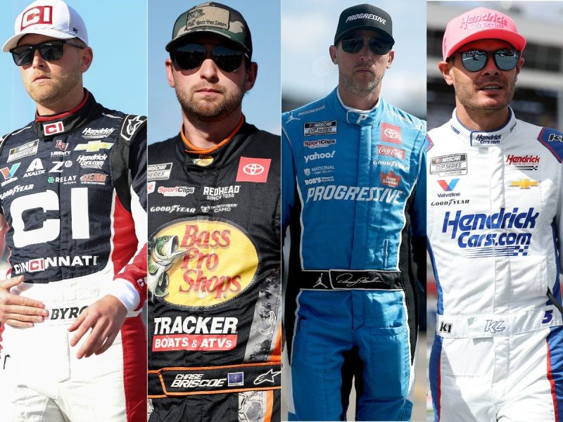 AI-assisted summary
Four drivers from two teams, Joe Gibbs Racing and Hendrick Motorsports, will compete for the NASCAR Cup Series title.
The championship contenders are Denny Hamlin, Chase Briscoe, Kyle Larson, and William Byron.
This season finale could be the last to use the current one-race, winner-take-all playoff format.
Four drivers, two teams, one championship.
Following 35 races, the NASCAR Cup Series is set to crown a champion in the season finale Nov. 2 in Avondale, Arizona, when Phoenix Raceway hosts the 2025 championship race in what could be the final iteration of the current playoff format.
Two drivers from Joe Gibbs Racing – Denny Hamlin and Chase Briscoe – and two drivers from Hendrick Motorsports – Kyle Larson and William Byron – will race against each other and a full field of cars with one goal in mind: finish better than the other three contenders and celebrate with the championship trophy.
It’s a format and a situation that is unique to NASCAR. On the one hand, you have two titans of the sport – team owners Joe Gibbs and Rick Hendrick – each with a 50% chance of claiming a title. The owners also happen to be good friends.
‘To get to the Final 4 is just so hard. So now we got one race,’ Gibbs said this week. ‘We know what we’re up against, somebody that’s really, really good. Two cars in there for them. Two for us.’
The drivers, on the other hand, not only have to compete against two racers from another team but also against a teammate to realize their championship dreams.
‘It’s going to be an epic battle,’ said vice chairman of Hendrick Motorsports Jeff Gordon, who won four NASCAR championships as a driver. ‘You got four cars, two organizations, that are going to give it everything. It’s going to be (a) fascinating week of preparation, seeing how it unfolds at the racetrack in Phoenix.’
Final four worthy
The four championship contenders enter the finale with impressive season statistics. Hamlin has the most wins in 2025, Briscoe the most pole positions and top-five finishes, Byron the most laps led and Larson the second-most top 10s and the second-most laps led.
‘Denny, Chase, Kyle are amazing competitors. We’re going to have to do everything we can do (at Phoenix) to win that one, too,’ Byron said after his victory at Martinsville Speedway to clinch his berth in the Championship 4.
Each of the four also brings a unique storyline to the finale.
Larson, 33, is the only driver among the four to have won a Cup Series championship (2021), and a second would put him in elite company. He could join Hall of Famers Gordon (four championships) and Jimmie Johnson (seven) as the third driver to win multiple Cup titles for Hendrick.
The 27-year-old Byron, who drives the No. 24 Chevrolet made famous by Gordon, could become just the sixth driver and the first since Johnson in 2013 to win the Daytona 500 and the NASCAR Cup Series championship in the same year. The others: Hall of Famers Lee Petty, Richard Petty, Cale Yarborough and Gordon.
Briscoe, 30, made the championship in his first year at Joe Gibbs Racing after taking over the No. 19 Toyota following the retirement of 2017 Cup Series champion Martin Truex Jr. Briscoe had an up-and-down first half of the season as he adjusted to a new car and team, but he was arguably the best driver in the second half, recording three wins and 10 top-five finishes and capturing six of his series-high seven poles.
And then there is the veteran, Denny Hamlin, who is seeking to add the one thing missing from his Hall-of-Fame resume: a NASCAR championship. The 44-year-old has won 60 races during his Cup career – tied for 10th on the all-time list – and, despite the fact that he is more than a decade older than any of the other final four drivers, he led the series with six victories in 2025.
Yet, it’s fair to wonder if this is Hamlin’s best and final chance to remove the moniker, ‘Best driver to never win a championship.’
‘Is this my last chance to do it? Maybe it is, maybe it isn’t,’ Hamlin expressed after earning win No. 60 at Las Vegas Motor Speedway. ‘I just know I’m going to do the work, and I hope it works out. If it doesn’t, I’m going to be OK with it. I’ve had a season that far exceeded what I thought it would.’
Change on the horizon?
This also might be the end of the one-race championship and possibly the 10-race playoffs. NASCAR has formed a committee with its stakeholders to examine the current format and explore changes or perhaps a massive overhaul of the system following complaints for years from both drivers and fans.
NASCAR’s goal when it introduced the current format in 2014 was to provide ‘Game 7’ moments comparable to the big team sports. And while there has certainly been plenty of on-track excitement in the past decade as four drivers duked it out for a title each year, the counterargument has been that a winner-take-all race not only dilutes the full 35 races that came before it but even the nine playoff races that precede the championship race.
So, as these drivers seek to etch their name in history with a Cup Series title, one could make history in another way: the last driver to win a championship in this format.
‘A lot of real bright people are thinking about our playoffs and is this the right format for us going forward,’ Gibbs said this week. ‘The one thing I would say, one race, man, it is tough because things can happen to you that are out of your control in that one race.
‘We got two cars in it. This is a thrill when we get here because it is exciting. You got one race to make it happen. That’s the way I look at it, so we got to find a way. I’m sure Rick (Hendrick) is thinking the same thing.’
This post appeared first on USA TODAY