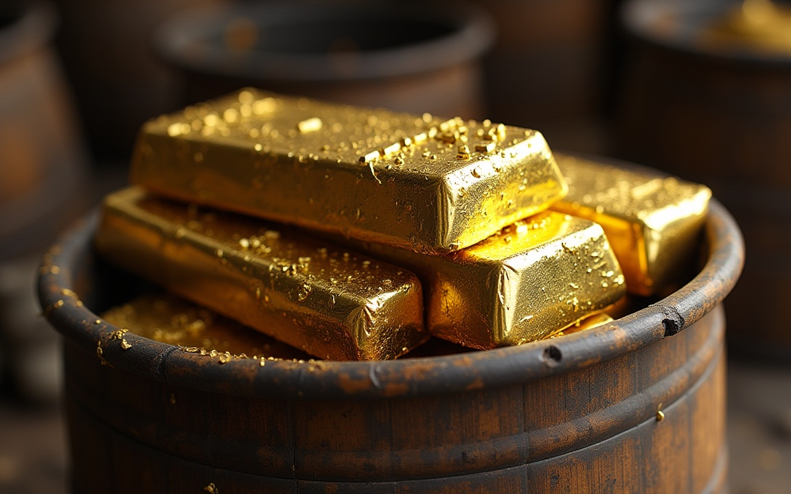 Oil prices rose on Monday as optimism over a US-China trade agreement boosted sentiments in the market. Prices of base metals also climbed on expectations of more demand from the biggest consumer and producer, China. Meanwhile, gold prices slipped more than 2% on declining safe-haven demand for the metal. Silver prices on COMEX also fell sharply, along with platinum and palladium. Oil gainsOn Monday, oil prices rebounded from earlier declines. This recovery was fueled by optimism surrounding a potential trade deal framework between the US and China, which helped to offset worries about softening demand for crude.US Treasury Secretary Scott Bessent announced on Sunday that American and Chinese officials have established a “substantial framework” for a trade agreement. This framework, developed during trade discussions this week, aims to prevent the imposition of 100% US tariffs on Chinese goods and secure a deferral of China’s rare-earth export controls.Last week, oil prices surged due to the Trump administration’s sanctions on Russia’s top two oil producers, Rosneft and Lukoil. The administration also sought to reduce energy purchases from Russia by India and China.Monday’s gains followed a week-long rally, which saw front-month West Texas Intermediate gain close to 12%.“Crude had come under intense selling pressure since the summer as it became apparent that supply was plentiful while global demand growth was slowing,” said David Morrison, senior market analyst at Trade Nation. The International Energy Agency (IEA) estimates a potential oversupply of approximately 4 million barrels per day in the market for the upcoming year.Morrison said:<blockquote>“If so, the market could comfortably deal with a shortfall in Russian exports.</blockquote>At the time of writing, the WTI crude price was at $61.62 per barrel, up 0.2%, while Brent was largely flat at $65.16 a barrel. Bullion slipsGold prices fell 2% on Monday, dropping from their record highs. This decline was due to a decrease in safe-haven demand, as investors’ risk appetite for equities increased. Optimism regarding de-escalating US-China trade tensions fueled this shift.Investors are now awaiting major central bank meetings this week for potential signals on interest rate cuts. Last week, gold had reached a record high of $4,381, despite its daily MACD indicating it was significantly overbought.At the time of writing, the December gold contract on COMEX was at $4,001.79 per ounce, down 3.3% from the previous close. Gold, a traditional safe haven, reached a record high of $4,381.21 per ounce on October 20. However, the price of gold fell by 3.2% last week due to signs of easing trade tensions between the US and China, the world’s two largest economies. On Sunday, negotiators from both countries outlined a framework for a deal to temporarily halt stricter American tariffs and Chinese export controls on rare earths.US President Donald Trump and China’s Xi Jinping are scheduled to meet on Thursday to continue discussions on a trade accord.Concurrently, the market anticipates a 97% probability of a 0.25% interest rate reduction at the Fed’s meeting on Wednesday.Gold, a non-yielding asset, typically thrives in periods of low interest rates. While many analysts and investors predict further increases for the precious metal, with some even forecasting prices as high as $5,000 per ounce, others express doubts regarding the sustained growth of its recent significant rally.Analysts at Capital Economics have revised their gold price forecast downwards, now expecting it to reach $3,500 per ounce by the end of 2026.Meanwhile, silver prices were 4.5% down at $46.373 per ounce. Base metals The three-month copper contract on the London Metal Exchange was at $10,963 per ton, up 0.2%. Meanwhile, the aluminium contract was 0.7% up at $2,880.05 per ton, while zinc rose 1.1% to $3,058.10 per ton. A Reuters poll indicates that analysts have increased their copper price forecasts for next year. This adjustment follows multiple mine disruptions, which have heightened concerns regarding potential shortages and market deficits.Benchmark copper on the London Metal Exchange reached a 16-month high in October, following reports of mining issues in Indonesia, Congo, and Chile.Copper, often considered an indicator of the global economy, has seen a more than 25% increase this year due to its significant role in the power and construction industries.Operations at Grasberg, the world’s second-largest copper mine in Indonesia, were halted last month due to mudslides that inundated the site and resulted in seven worker fatalities. This incident, among others, prompted a shift in analysts’ consensus, moving the 2025 market forecast from a surplus of 40,000 tons to a deficit of 124,000 tons in the latest poll.The post <a href="https://invezz.com/news/2025/10/27/commodity-wrap-oil-rises-on-trade-deal-hopes-gold-silver-fall/">Commodity wrap: Oil rises on trade deal hopes; gold, silver fall</a> appeared first on <a href="https://invezz.com/">Invezz</a>