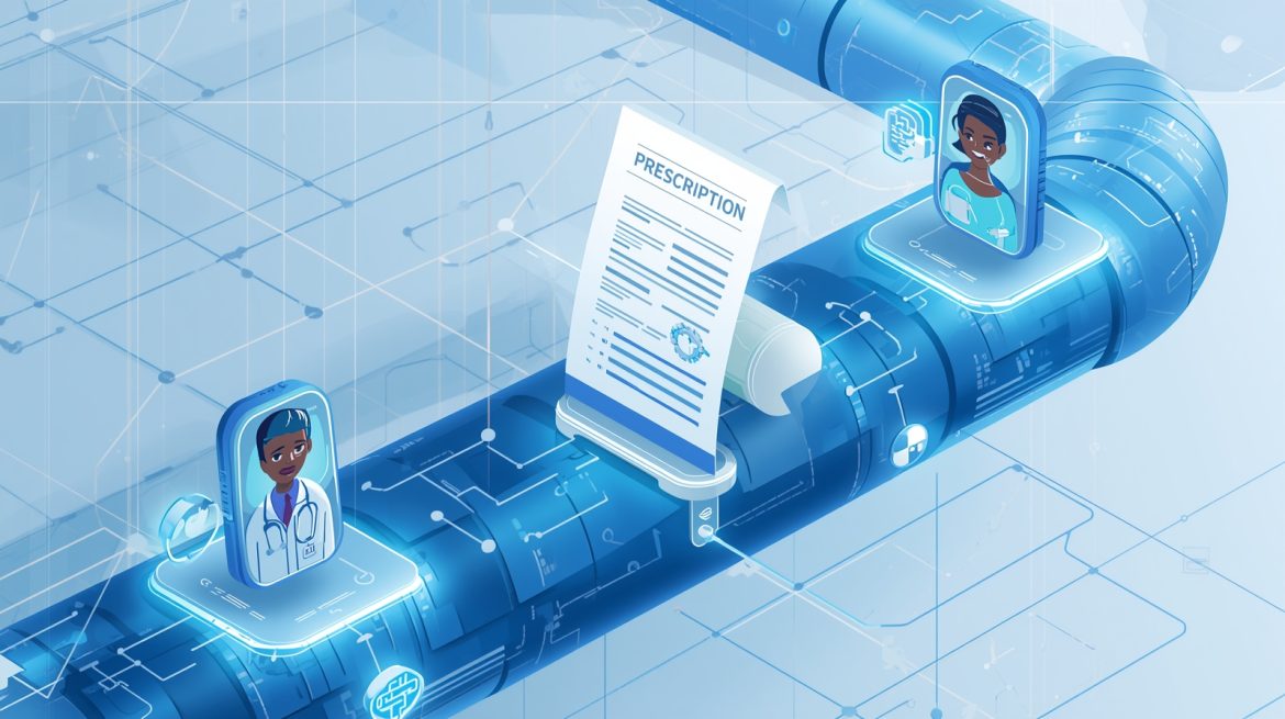 Wellgistics Health Inc (NASDAQ: WGRX) more than tripled this morning after announcing a non-binding letter of intent with Datavault AI Inc. (NASDAQ: DVLT).The initiative dubbed “<a href="https://www.globenewswire.com/news-release/2025/10/22/3171002/0/en/DataVault-AI-and-Wellgistics-Health-Announce-Plans-for-PharmacyChain-to-Implement-Manufacturer-to-Patient-Blockchain-enabled-Smart-Contracts-for-the-Prescription-Drug-Industry-to-I.html">PharmacyChain</a>” will integrate blockchain-enabled smart contracts into its prescription drug tracking system. In short, it aims at digitising the journey of a prescription from issuance to fulfilment.While the announcement sparked a frenzy of retail investor interest, sending WGRX stock up from 40 cents to as much as $1.30, the price action appears to be running far ahead of any confirmed commercial traction.Why did Wellgistics stock soar on Friday?On paper, the partnership taps into two of the market’s hottest themes: blockchain and healthcare digitisation.PharmacyChain promises to bring transparency and traceability to the $600 billion US prescription drug market by ensuring that medications reach the right patient with the right data trail.The companies also floated the idea of a revenue-sharing model based on pharmacy usage fees, hinting at a potential recurring income stream.For a microcap name like Wellgistics stock, the slightest possibility of a scalable tech platform can ignite speculative buying.The Datavault announcement also aligns with WGRX’s broader push into artificial intelligence (AI) enabled pharmacy tools –  including its recently launched HubRx AI platform.Is the WGRX share price surge reliable?Beyond the aforementioned flashy headline, Wellgistics’ fundamentals tell a more sobering story. The Tampa-headquartered firm remains a penny stock with no history of sustained profitability.Plus, the PharmacyChain deal is still in its exploratory phase – non-binding and without disclosed financial terms or deployment timelines.That makes the over 200% increase in WGRX share price look more like a momentum trade than a valuation reset.Without concrete revenue or adoption metrics, Wellgistics could easily retrace much of its recent gains in the coming sessions. Meanwhile, the Nasdaq-listed firm lacks data on insider trades as well – further strengthening the bear case.   And of course, it’s not like WGRX currently pays a dividend to take on these aforementioned risks. Therefore, chasing the momentum in it after the blockchain news is much more like a gamble than a sound investment.How Wall Street recommends playing Wellgistics<a href="https://www.barchart.com/stocks/quotes/WGRX/analyst-ratings">Wellgistics shares are not covered</a> by any major Wall Street firm – and that lack of institutional oversight is a red flag for risk-conscious investors.The company trades on low volume and remains in penny stock territory, which often attracts speculative flows, pump-and-dump behaviour, but lacks the liquidity and transparency of more established names.The absence of analyst coverage also means there’s no consensus on valuation, earnings potential, or competitive positioning.For now, WGRX stock remains a high-risk, high-volatility play – better suited for traders chasing headlines than long-term investors seeking durable growth.Until the blockchain vision turns into verifiable revenue, scepticism is warranted.The post <a href="https://invezz.com/news/2025/10/24/wellgistics-stocks-200-rally-on-blockchain-update-is-more-hype-than-substance/">Wellgistics stock’s 200% rally on blockchain update is more hype than substance</a> appeared first on <a href="https://invezz.com/">Invezz</a>