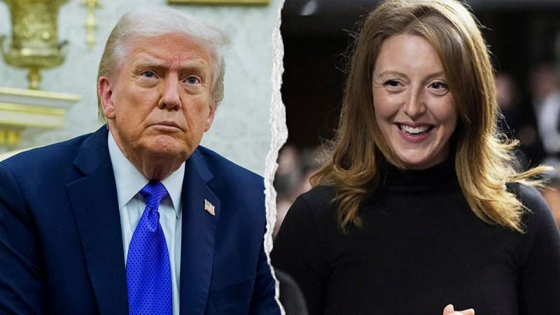 A virtual confirmation hearing for President Donald Trump’s surgeon general pick Dr. Casey Means has been postponed because she went into labor.
Means, 38, was appearing remotely because she was nine months pregnant with her first child.
Her opening remarks for the hearing expected on Thursday had been prewritten.
‘Our nation is angry, exhausted, and hurting from preventable disease. Rates of high blood pressure, many cancers, autoimmune conditions, type 2 diabetes, mental health disorders, dementia, neurodevelopmental challenges, and youth suicide have all increased in the past two decades,’ the prepared remarks, obtained by Fox News, said.
‘This public-health crisis is touching every American family. It is robbing our children of possibility, our workforce of productivity, and our nation of security. It strains our federal budget and dims hope for millions,’ she planned to say.
As the nation’s doctor, the surgeon general is a leader for Americans and health officials on public health issues. If confirmed, Means will represent an administration that has already transformed the public health landscape by calling for increased scrutiny of vaccines, the nation’s food supply, pesticides and prescription drugs.
Means, a Stanford-educated physician who rose to popularity as a wellness influencer after becoming disillusioned with traditional medicine, was expected to share a vision for ending chronic disease by targeting its root causes, an idea that aligns with the Make America Healthy Again message of her close ally Health and Human Services Secretary Robert F. Kennedy Jr.
 
 
She has no government experience, and her license to practice as a physician is inactive, The Associated Press reported, adding that it was not immediately clear when the hearing would be rescheduled.
‘Everyone’s happy for Dr. Means and her family,’ said Emily Hilliard, deputy press secretary for the Health and Human Services Department. ‘This is one of the few times in life it’s easy to ask to move a Senate hearing.’
<i>The Associated Press contributed to this report. </i>
This post appeared first on FOX NEWS