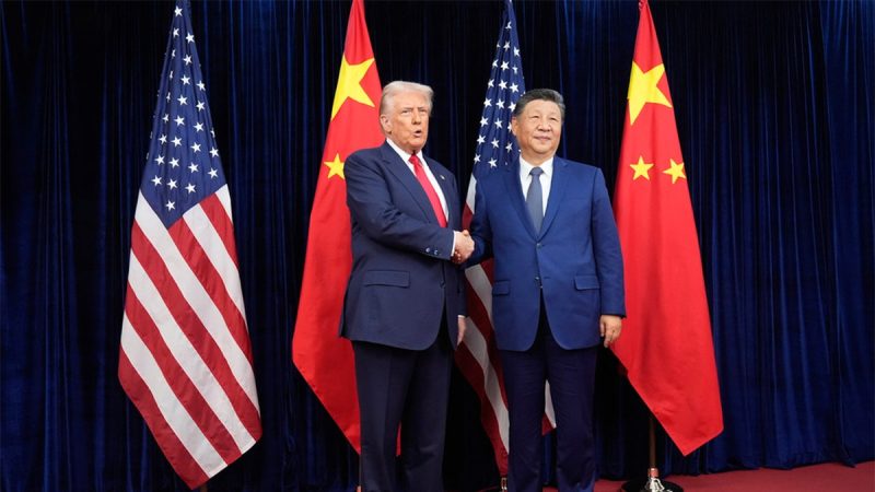 President Donald Trump’s announcement that the U.S. would revive nuclear weapons testing — which the U.S. has not done since 1992 — left experts, lawmakers and military personnel scratching their heads Thursday.
The president announced, just before his high-stakes meeting with Chinese President Xi Jinping, he is instructing the Pentagon to start testing nuclear weapons on an ‘equal basis’ as Russia and China, and that the process for testing these weapons would begin immediately.  
‘They seem to all be nuclear testing,’ Trump later told reporters on Air Force One. ‘We don’t do testing — we halted it years ago. But with others doing testing, it’s appropriate that we do also.’
It’s unclear exactly what Trump meant, since no country has conducted a known nuclear test since North Korea in 2017. The last known tests for China and Russia date back to the 1990s, when Russia was still the Soviet Union.
The White House did not provide comment to Fox News Digital. And the Pentagon did not respond to a request for comment. 
However, those dissecting the president’s comments say Trump may have been referring to ramping up testing of nuclear-powered weapons systems or conducting covert, low-yield nuclear weapons testing.
Andrea Stricker, the deputy director of the Foundation for Defense of Democracies’ nonproliferation and biodefense program, described the announcement as a ‘power move’ from Trump ahead of Xi’s meeting, and said that one option the president may be considering is authorizing low-yield nuclear explosive testing that would go above the zero-yield threshold outlined in the Comprehensive Test Ban Treaty from 1996, which bans all nuclear explosions.
Although ratification from the U.S. and several other countries is necessary in order for the treaty to take effect, the pact established no nuclear testing as a worldwide norm and the U.S., Russia and China have since maintained a moratorium on full-scale nuclear testing.
However, Stricker said that the U.S. has detailed in multiple reports that it suspects that Russia and China may have conducted low-yield type tests for years, despite the moratorium laid out in the Comprehensive Test Ban Treaty. For example, now-retired Lt. Gen. Robert Ashley Jr. said in 2019, while serving as the director of the Defense Intelligence Agency, that the U.S. believes Russia isn’t adhering to the nuclear testing moratorium ‘in a manner consistent with the zero-yield standard.’
As a result, Stricker said that Trump’s comments indicate he will match near-peer adversaries’ actions.
‘The president’s statement implies reciprocity: he will increase testing as they do, which puts the onus on Moscow and Beijing to rein in their efforts,’ Stricker said in a Thursday email to Fox News Digital. ‘Trump may also be seeking to engage both countries in arms control talks with the remaining nuclear arms treaty between the United States and Russia, New START, set to expire in February 2026 and China refusing such talks.’
Meanwhile, Navy Vice Adm. Richard Correll, who Trump nominated to lead U.S. Strategic Command, told lawmakers Thursday during his confirmation hearing that although he didn’t have insight into Trump’s thinking, the president may have been discussing testing nuclear-powered weapon delivery systems, like ballistic and cruise missiles.
Correll said that since neither China nor Russia has conducted a nuclear test to his knowledge, he’s ‘not reading anything into it or out of it’ when lawmakers on the Senate Armed Services Committee asked about the president’s statement. However, Correll said he’d be prepared to carry out the president’s directive if he is confirmed.
U.S. Strategic Command is a combatant command that oversees nuclear deterrence for the U.S. military.
Matthew Kroenig, the vice president and senior director of the Atlantic Council’s Scowcroft Center for Strategy and Security, told Fox News Digital that Russia’s recent missile test also ‘gives credence’ to the possibility that Trump meant testing these nuclear-powered weapon delivery systems.
Russia announced Sunday that it had successfully tested its new, nuclear-powered Burevestnik cruise missile, which NATO has dubbed ‘Skyfall.’ The announcement came after the Trump administration imposed stringent sanctions on Russia’s two largest oil companies.
Kroenig, who previously worked on nuclear and defense policy at the Pentagon and helped craft the 2018 U.S. Nuclear Posture Review, also said Trump’s statement could signal an end to the Comprehensive Test Ban Treaty. 
Chairman of the Senate Foreign Relations Committee Sen. Jim Risch, R-Idaho, told reporters Thursday that it’s paramount the president respond accordingly to actors, like Russian President Vladimir Putin, who have nuclear weapons.
‘When you have a madman that has nuclear weapons like Putin does and he starts rattling his saber, it’s important for the president to respond,’ Risch said. ‘And he responded in a way that is reasonable.’
Democrats had a different take. The top Democrat on the Senate Armed Services Committee Sen. Jack Reed, D-R.I., said that Trump ‘has it wrong’ on nuclear weapons policy, and said resuming nuclear weapons testing could upend decades of nonproliferation efforts.
‘Breaking the explosive testing moratorium that the United States, Russia, and China have maintained since the 1990s would be strategically reckless, inevitably prompting Moscow and Beijing to resume their own testing programs,’ Reed said in a statement Thursday. ‘Further, American explosive testing would provide justification for Pakistan, India, and North Korea to expand their own testing regimes, destabilizing an already fragile global nonproliferation architecture at precisely the moment we can least afford it.
‘The United States would gain very little from such testing, and we would sacrifice decades of hard-won progress in preventing nuclear proliferation,’ Reed said. 
Meanwhile, Vice President JD Vance told reporters Thursday that while the president would continue to work on nuclear proliferation, that testing would be done to ensure weapons are functioning at optimal capability.
‘It’s an important part of American national security to make sure that this nuclear arsenal we have actually functions properly,’ Vance said. ‘And that’s part of a testing regime. To be clear, we know that it does work properly, but you got to keep on top of it over time. And the president just wants to make sure that we do that with his nation.’
<i>Fox News’ Chad Pergram and The Associated Press contributed to this report.</i>
This post appeared first on FOX NEWS